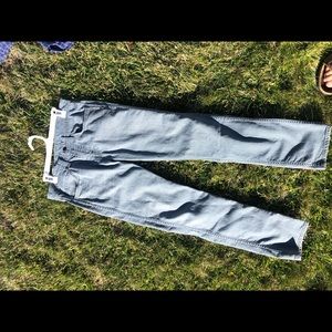 EVERYTHING $8! Men’s clothes: Shirts, Jackets, Pants, Banana Republic, Penguin